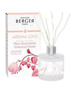 Maison Berger AROMA Love Voracious Flower
